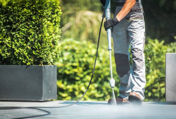 Best Pool Deck Cleaning  in Lincoln University, PA