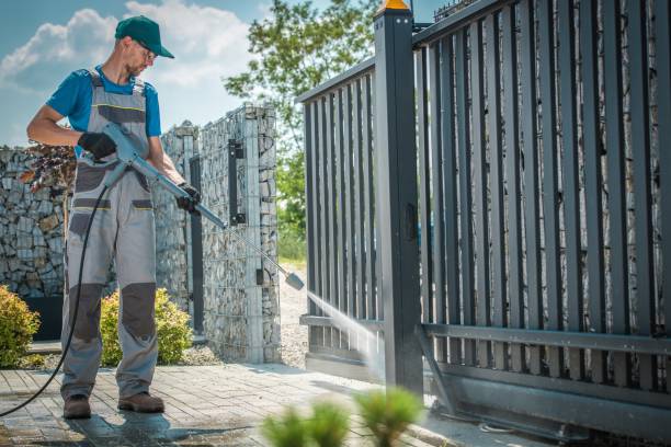 Playground Equipment Cleaning in Lincoln University, PA