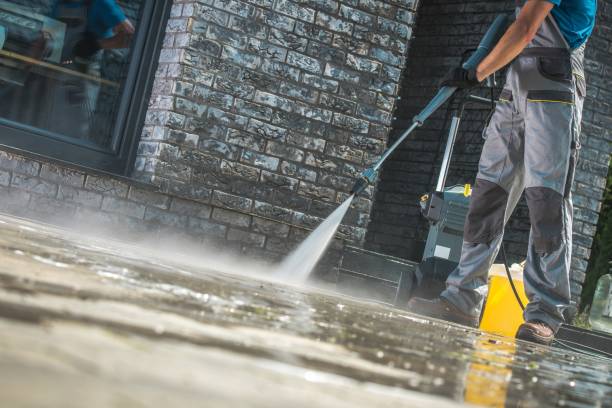 Professional Pressure Washing Services in Lincoln University, PA