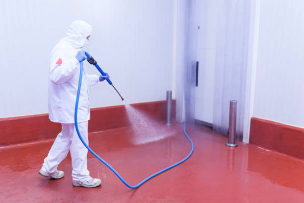 Best Playground Equipment Cleaning  in Lincoln University, PA
