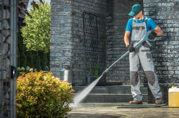 Best Patio and Deck Pressure Washing  in Lincoln University, PA