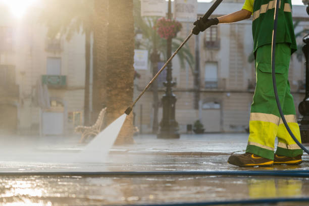 Best Building Exterior Washing  in Lincoln University, PA